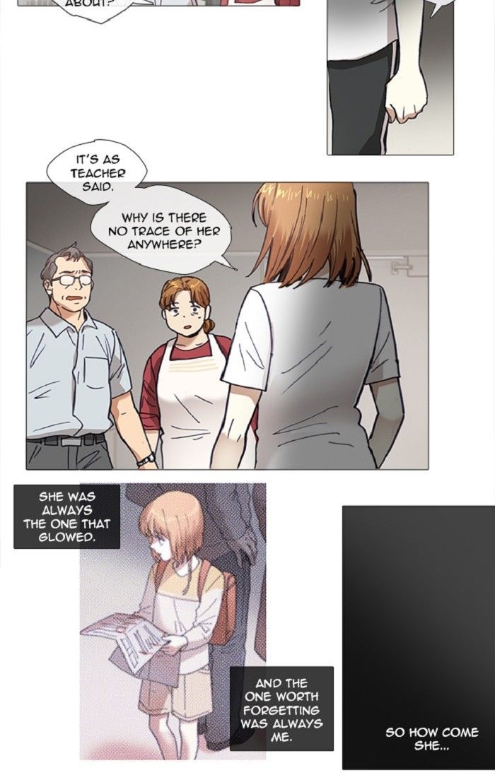 Magical Exam Student Chapter 104 page 20 - Chapter 104