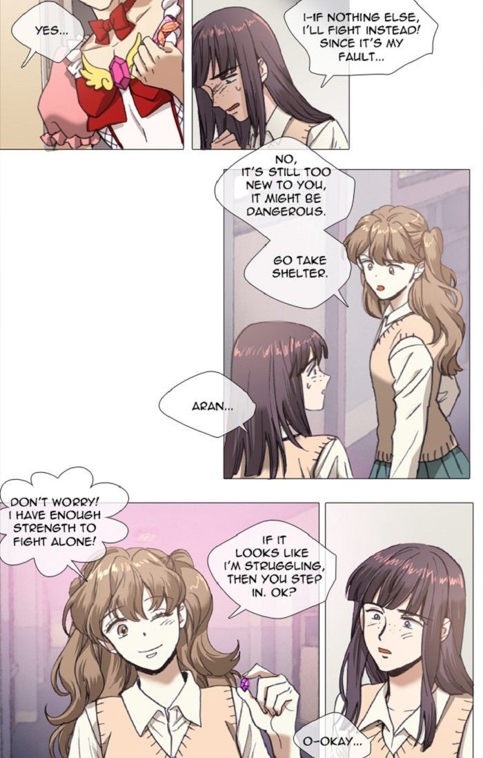 Magical Exam Student Chapter 104 page 3 - Chapter 104