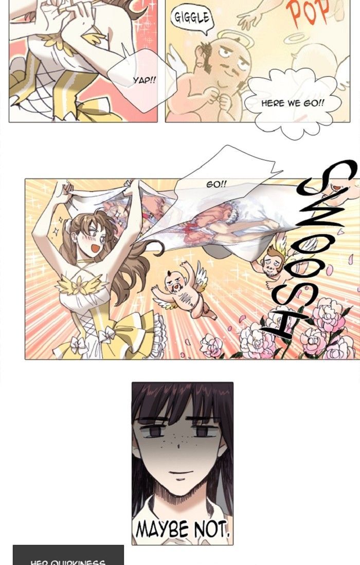 Magical Exam Student Chapter 104 page 5 - Chapter 104