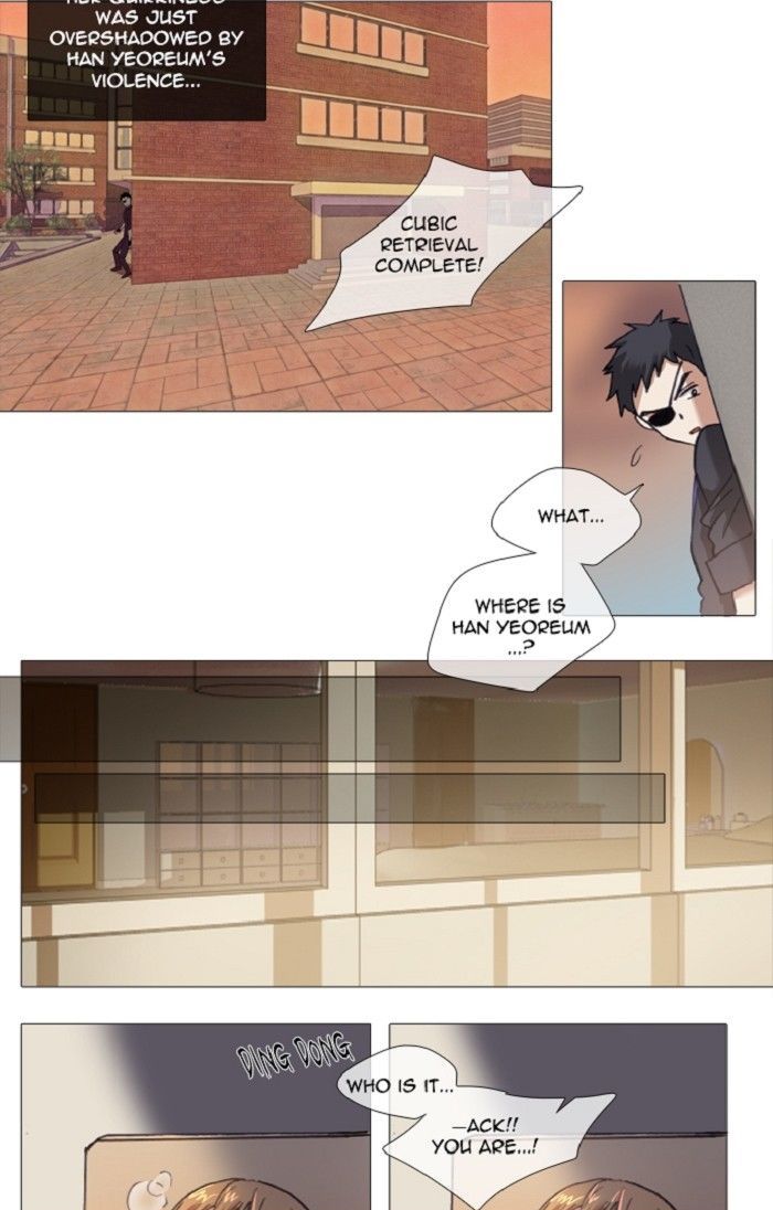 Magical Exam Student Chapter 104 page 6 - Chapter 104