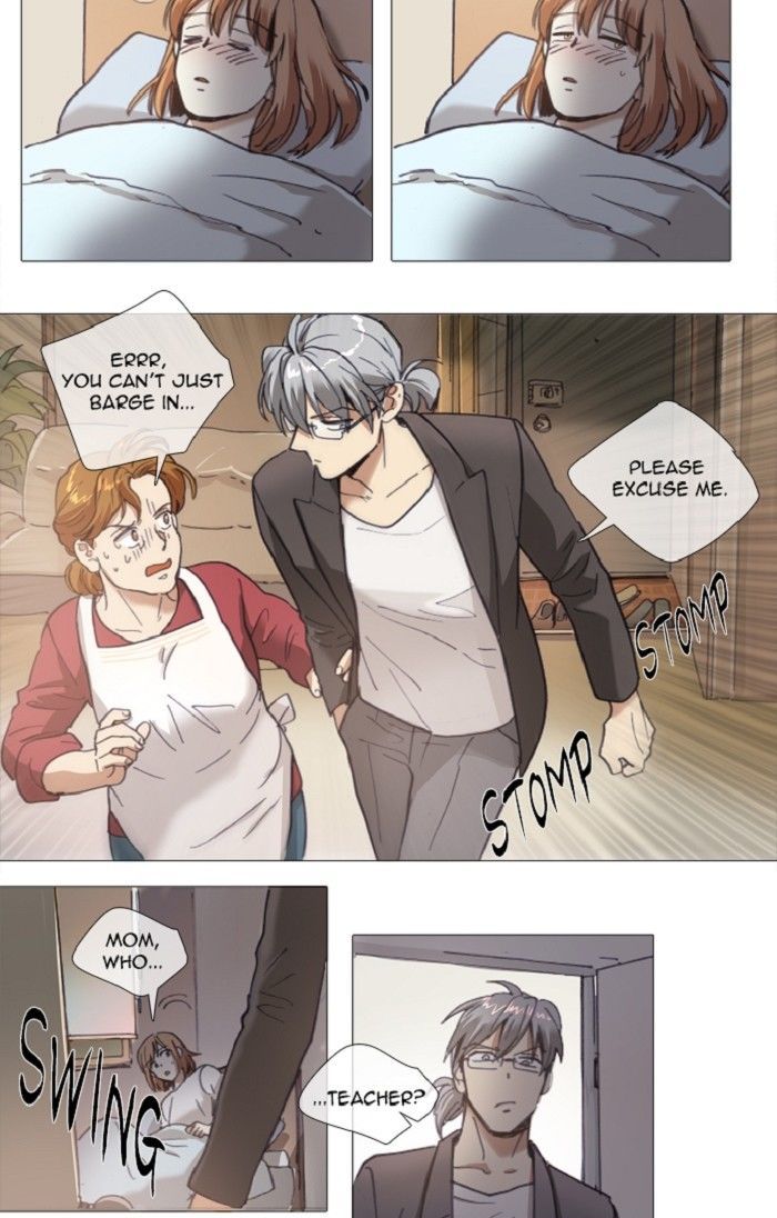Magical Exam Student Chapter 104 page 7 - Chapter 104