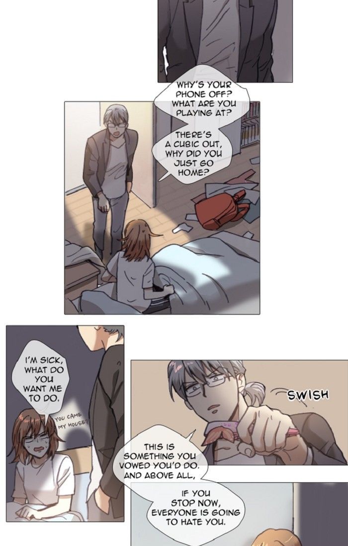 Magical Exam Student Chapter 104 page 8 - Chapter 104