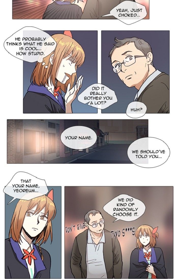 Magical Exam Student Chapter 106 page 10 - Chapter 106