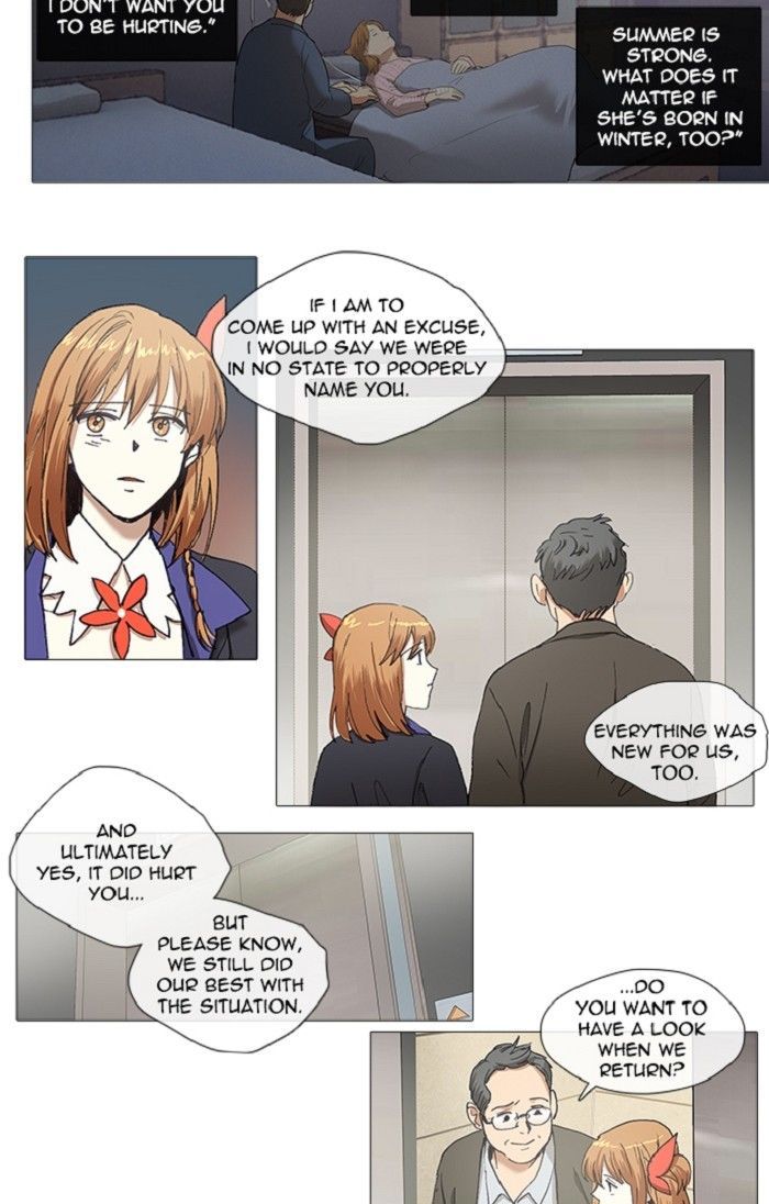 Magical Exam Student Chapter 106 page 14 - Chapter 106