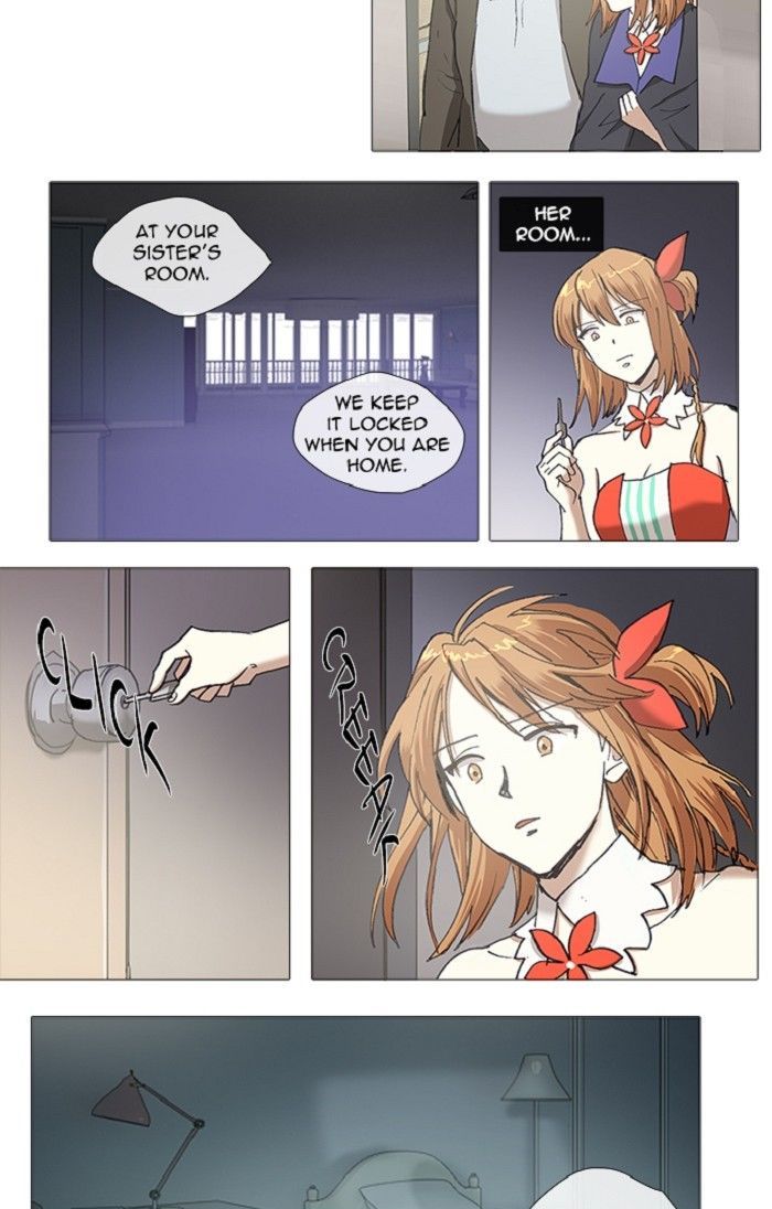 Magical Exam Student Chapter 106 page 15 - Chapter 106