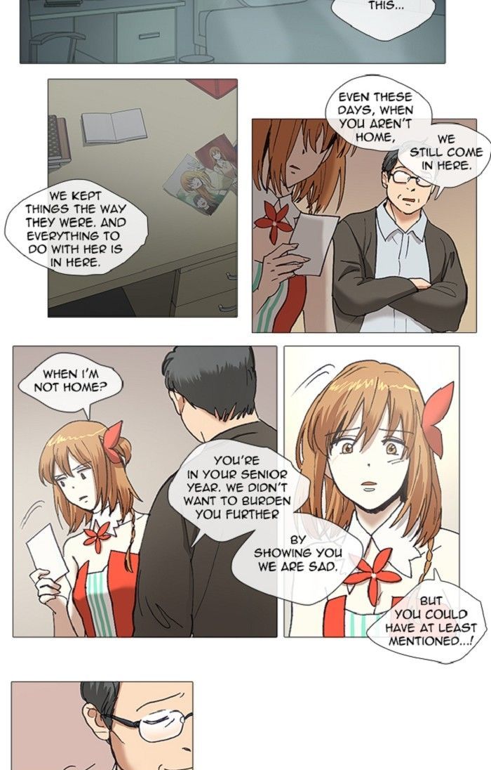 Magical Exam Student Chapter 106 page 16 - Chapter 106