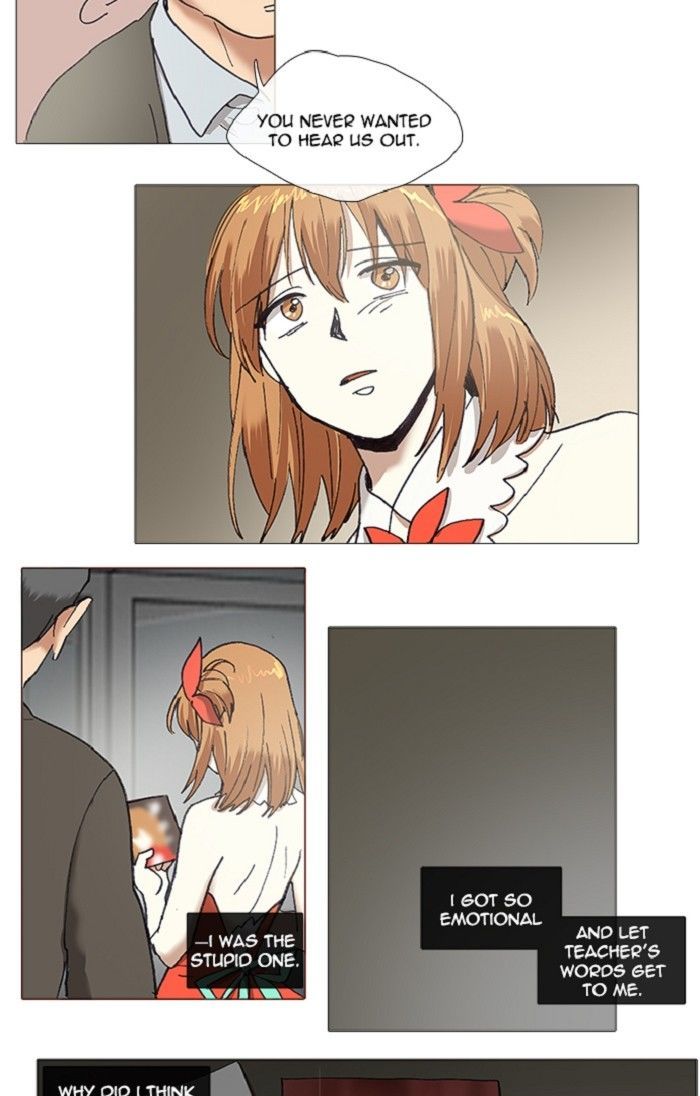 Magical Exam Student Chapter 106 page 17 - Chapter 106