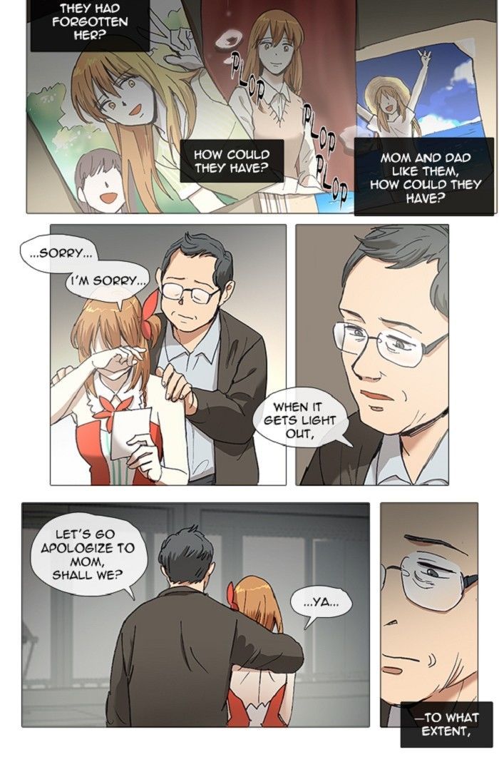 Magical Exam Student Chapter 106 page 18 - Chapter 106