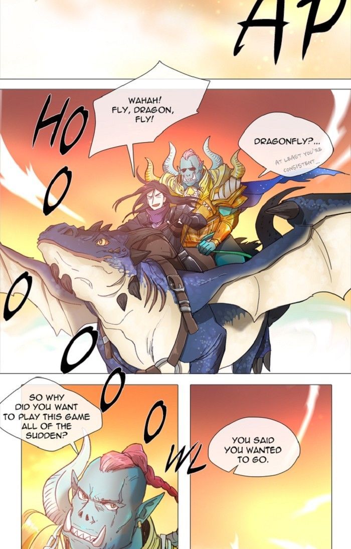 Magical Exam Student Chapter 106 page 2 - Chapter 106