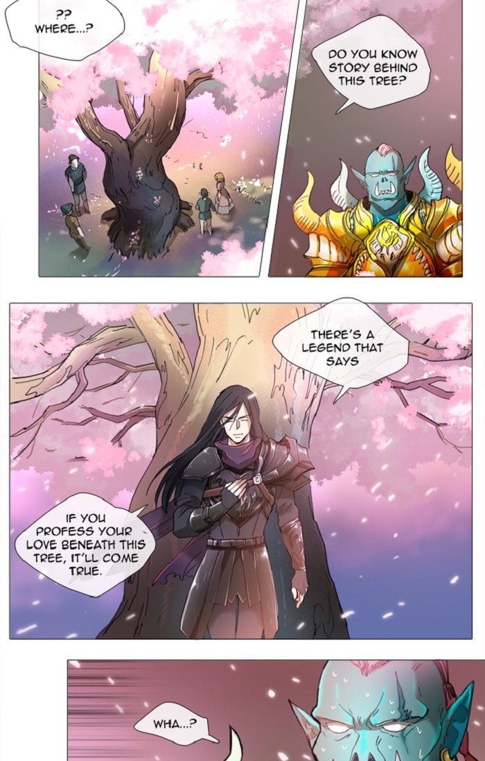 Magical Exam Student Chapter 106 page 4 - Chapter 106