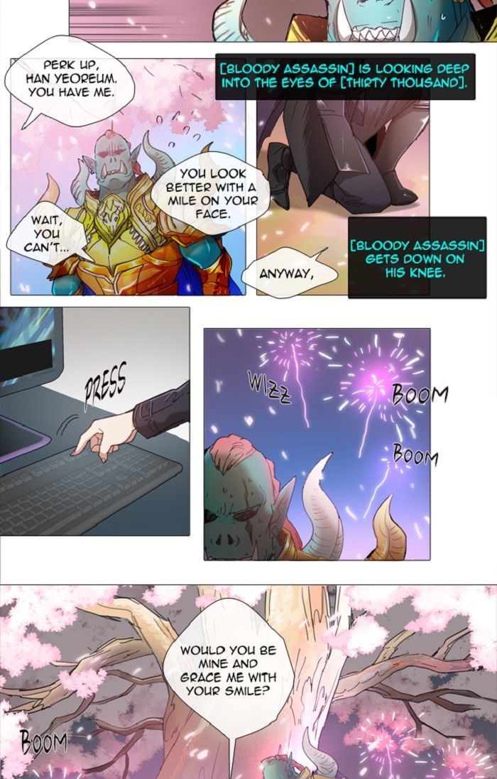 Magical Exam Student Chapter 106 page 5 - Chapter 106