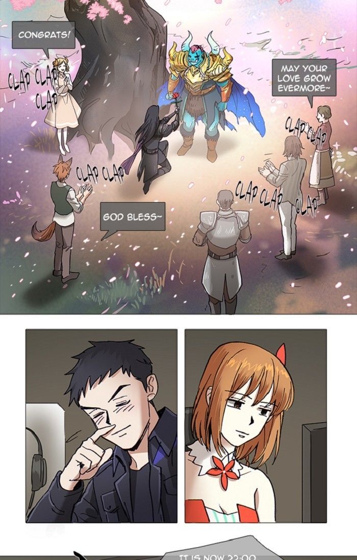 Magical Exam Student Chapter 106 page 7 - Chapter 106