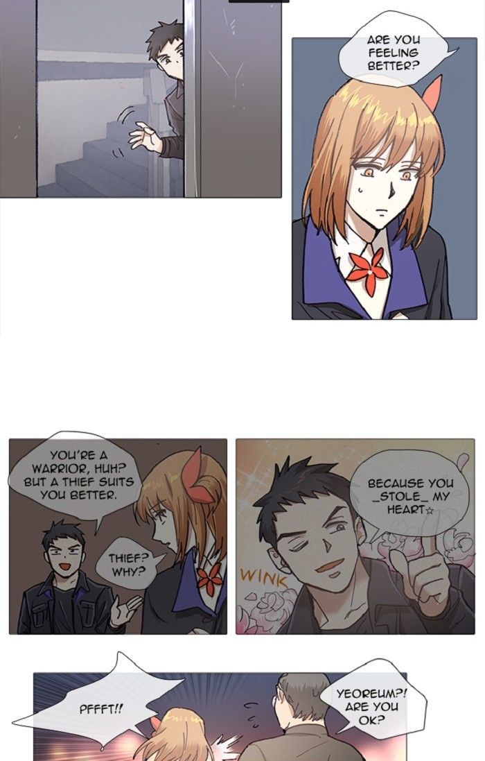 Magical Exam Student Chapter 106 page 9 - Chapter 106