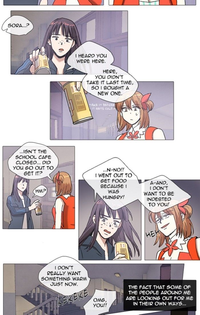 Magical Exam Student Chapter 107 page 11 - Chapter 107