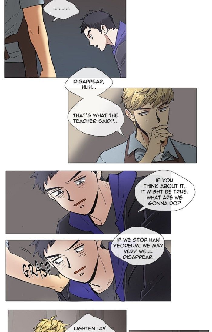 Magical Exam Student Chapter 107 page 13 - Chapter 107