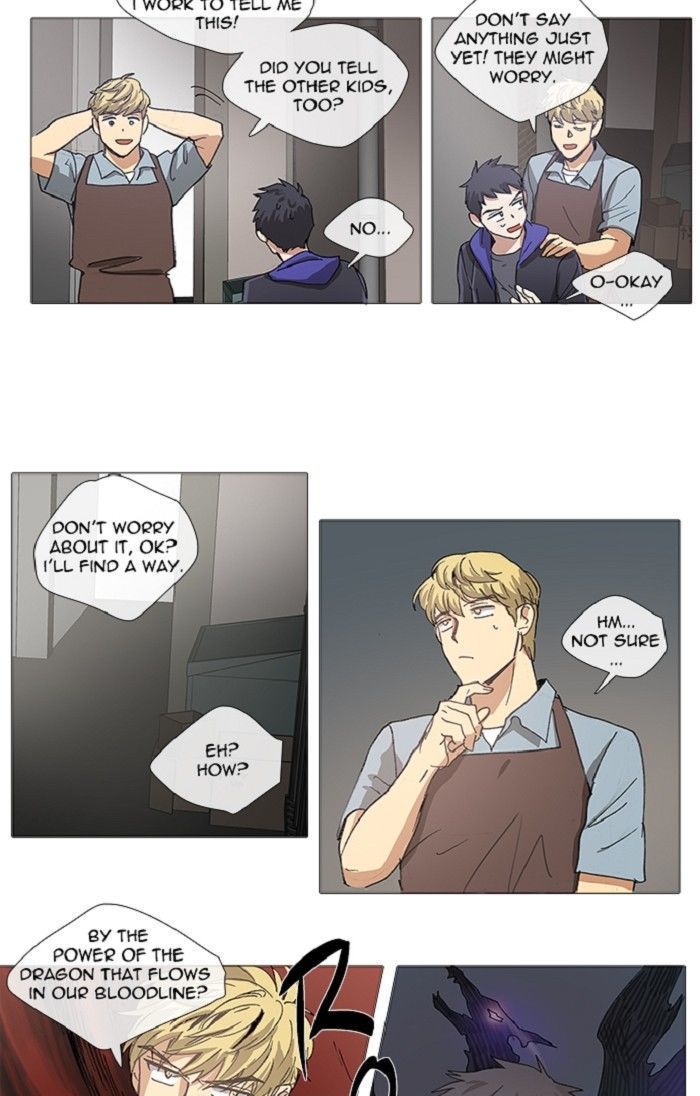 Magical Exam Student Chapter 107 page 15 - Chapter 107