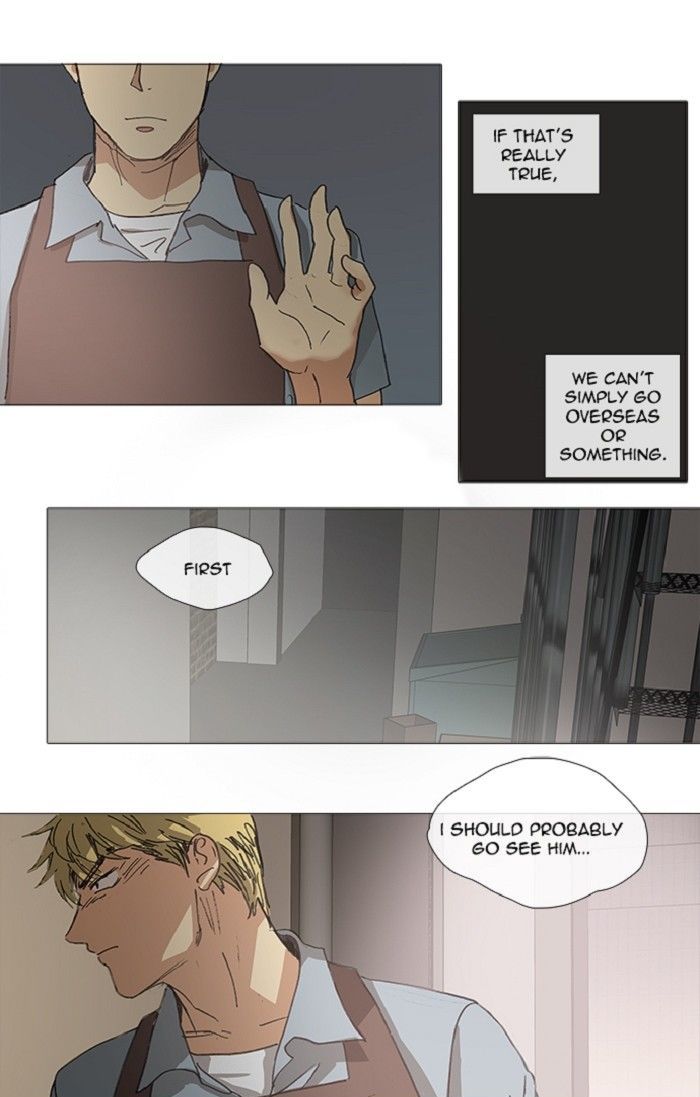 Magical Exam Student Chapter 107 page 17 - Chapter 107