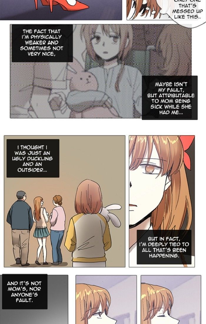 Magical Exam Student Chapter 107 page 9 - Chapter 107