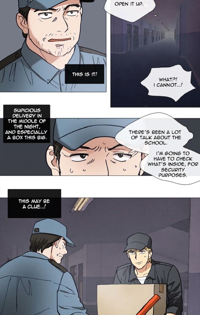 Magical Exam Student Chapter 108 page 13 - Chapter 108