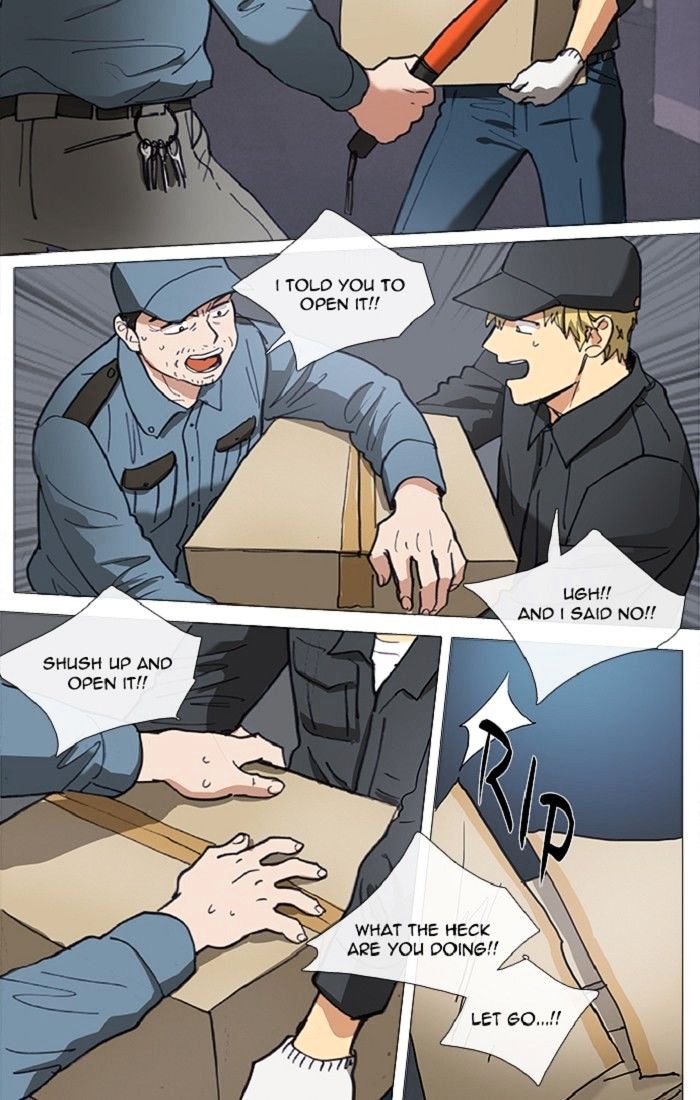 Magical Exam Student Chapter 108 page 14 - Chapter 108