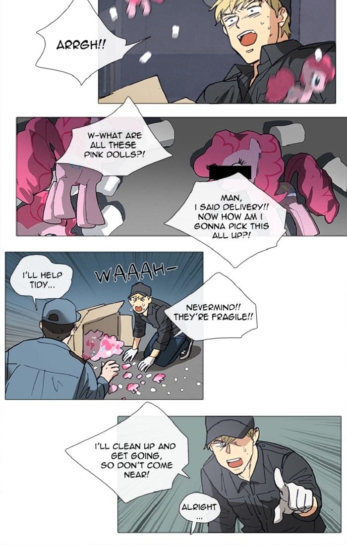 Magical Exam Student Chapter 108 page 16 - Chapter 108