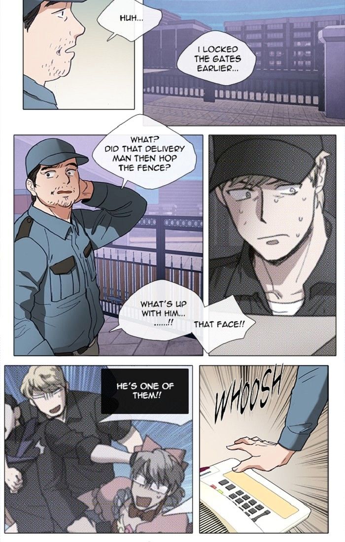 Magical Exam Student Chapter 108 page 18 - Chapter 108