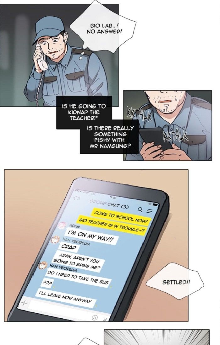Magical Exam Student Chapter 108 page 19 - Chapter 108