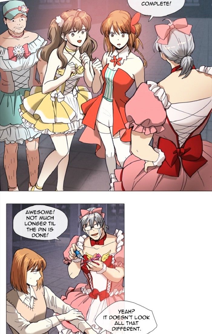 Magical Exam Student Chapter 108 page 2 - Chapter 108