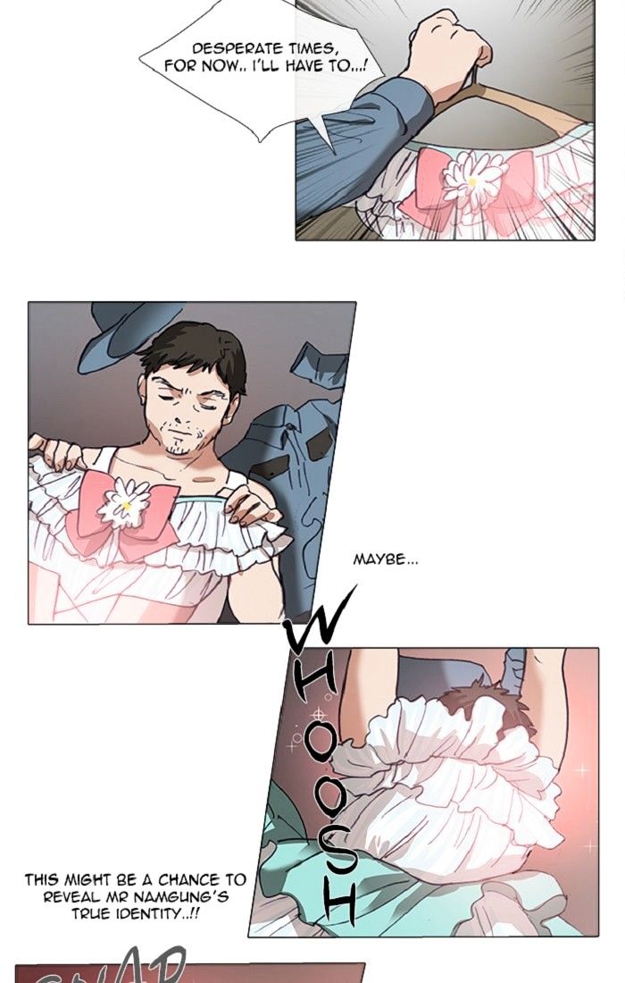 Magical Exam Student Chapter 108 page 20 - Chapter 108