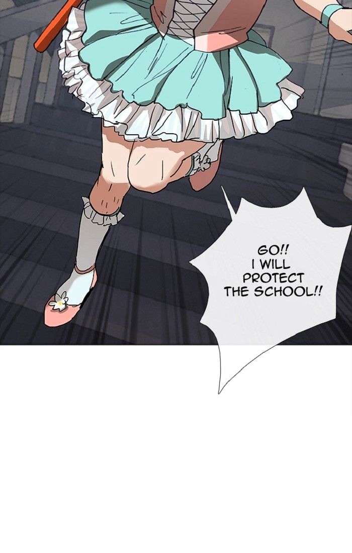 Magical Exam Student Chapter 108 page 22 - Chapter 108