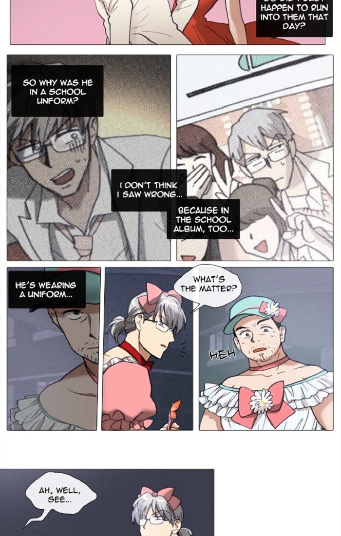 Magical Exam Student Chapter 108 page 4 - Chapter 108