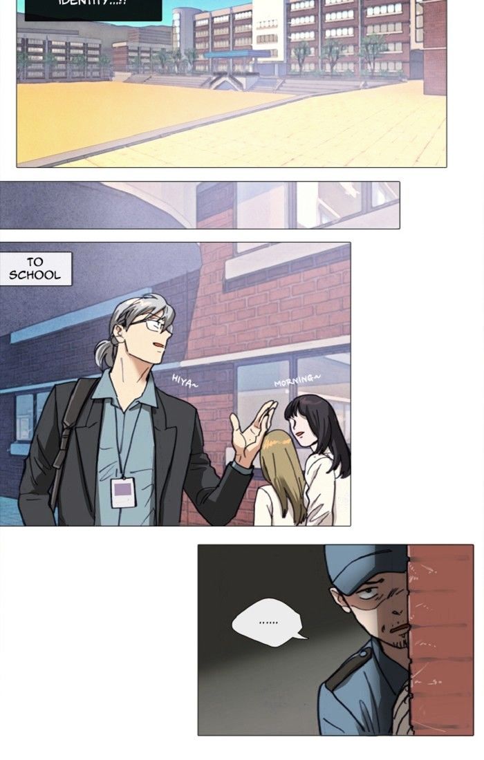 Magical Exam Student Chapter 108 page 7 - Chapter 108