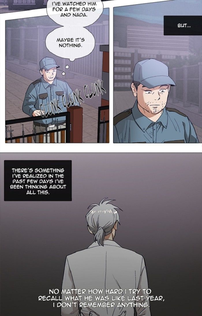 Magical Exam Student Chapter 109 page 10 - Chapter 109 : The Woes Of The Security Guard (2)