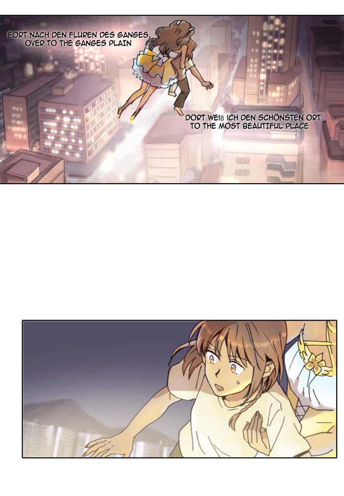 Magical Exam Student Chapter 11 page 16 - Chapter 11 : Magical Exam Student 11