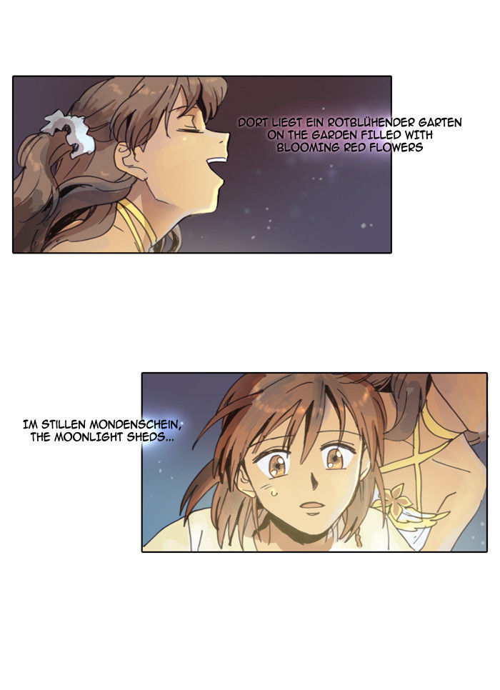 Magical Exam Student Chapter 11 page 17 - Chapter 11 : Magical Exam Student 11