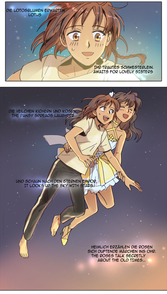 Magical Exam Student Chapter 11 page 18 - Chapter 11 : Magical Exam Student 11