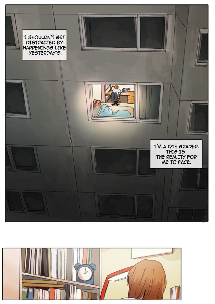 Magical Exam Student Chapter 11 page 9 - Chapter 11 : Magical Exam Student 11