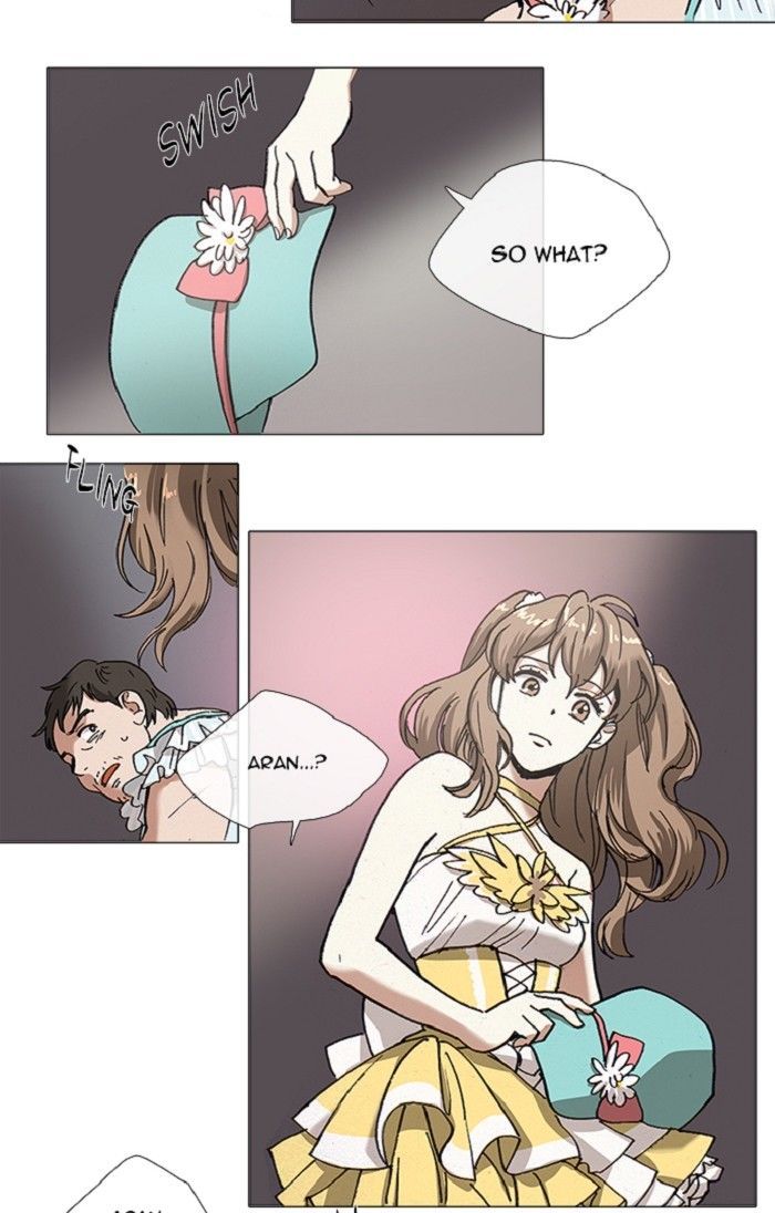Magical Exam Student Chapter 110 page 11 - Chapter 110 : Let's Meet Up