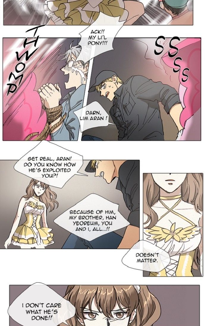 Magical Exam Student Chapter 110 page 13 - Chapter 110 : Let's Meet Up