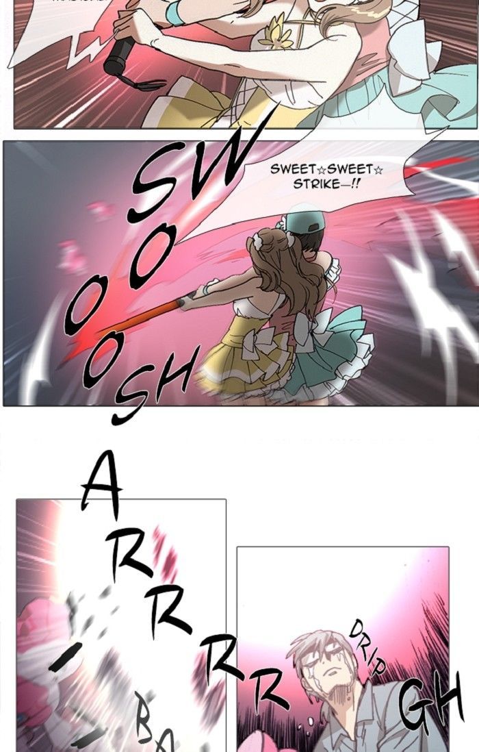 Magical Exam Student Chapter 110 page 16 - Chapter 110 : Let's Meet Up