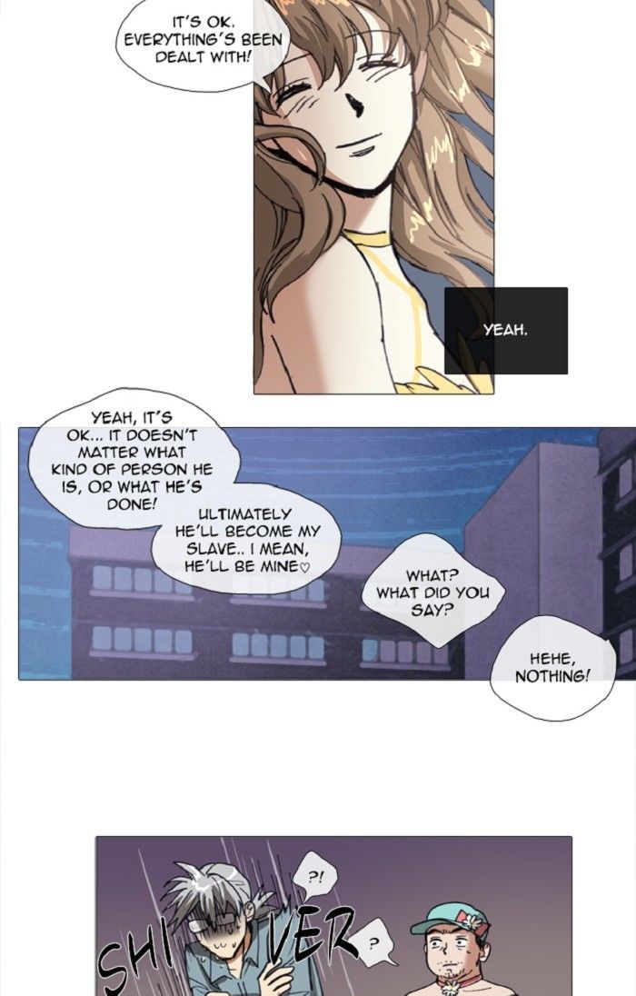 Magical Exam Student Chapter 110 page 23 - Chapter 110 : Let's Meet Up
