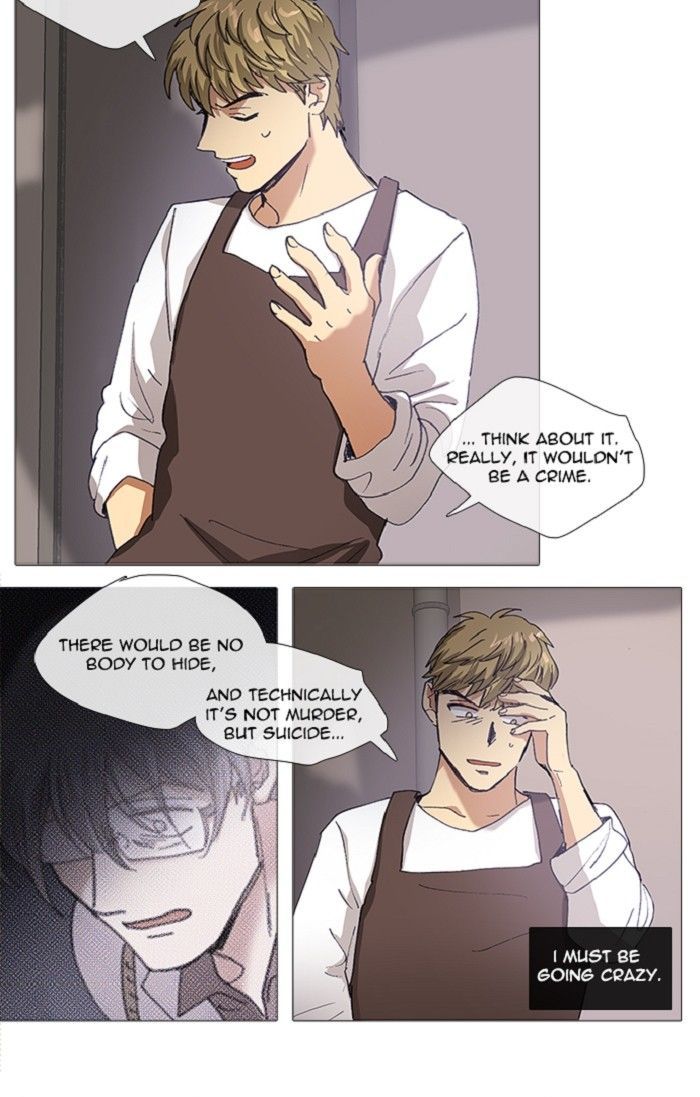 Magical Exam Student Chapter 111 page 12 - Chapter 111 : Resolution