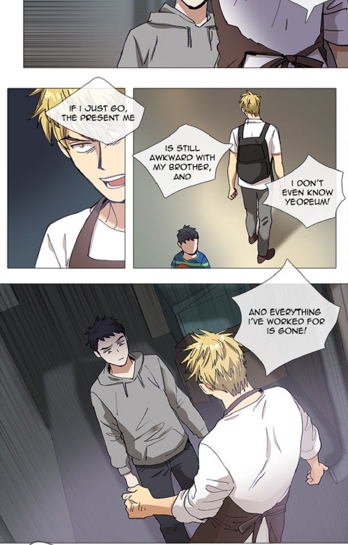 Magical Exam Student Chapter 111 page 15 - Chapter 111 : Resolution