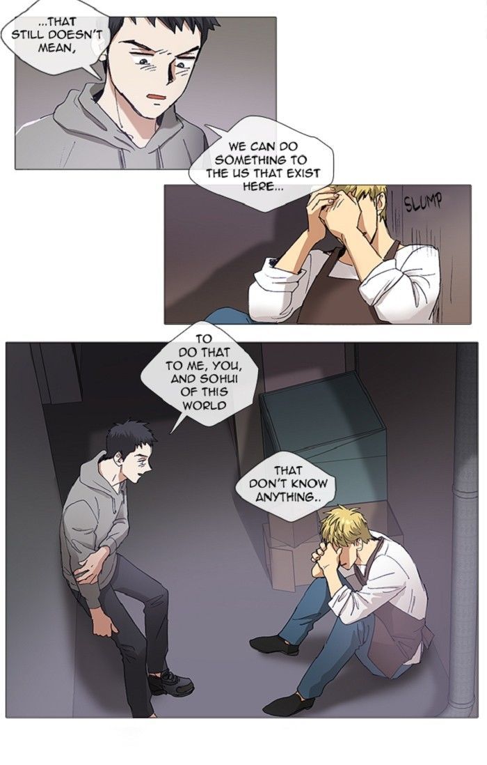 Magical Exam Student Chapter 111 page 16 - Chapter 111 : Resolution
