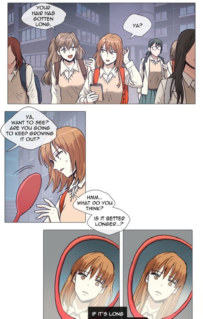 Magical Exam Student Chapter 111 page 2 - Chapter 111 : Resolution