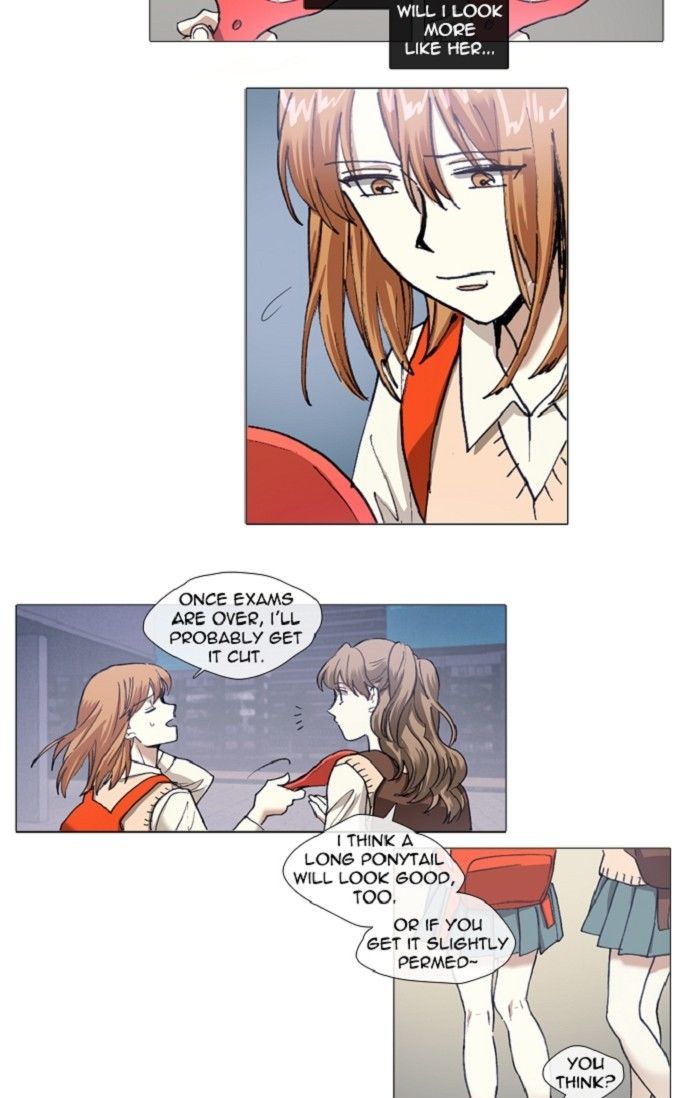 Magical Exam Student Chapter 111 page 3 - Chapter 111 : Resolution