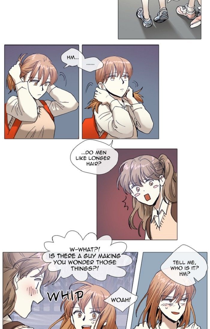 Magical Exam Student Chapter 111 page 4 - Chapter 111 : Resolution