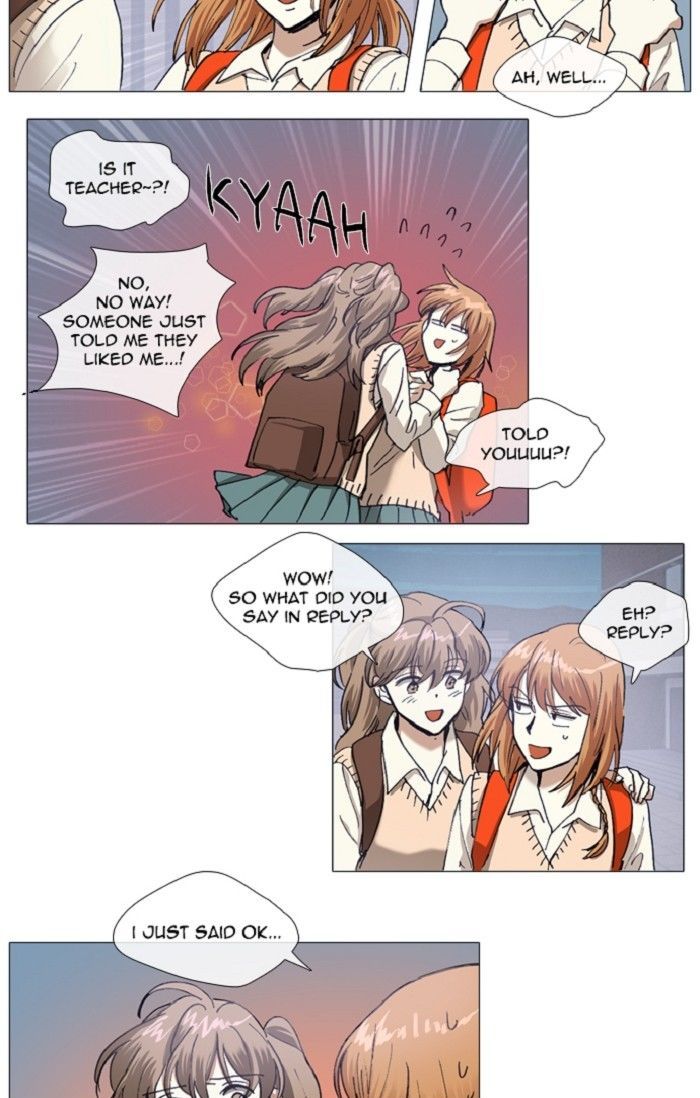 Magical Exam Student Chapter 111 page 5 - Chapter 111 : Resolution