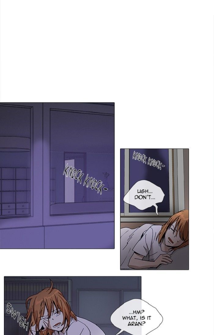 Magical Exam Student Chapter 112 page 11 - Chapter 112 : Go Back