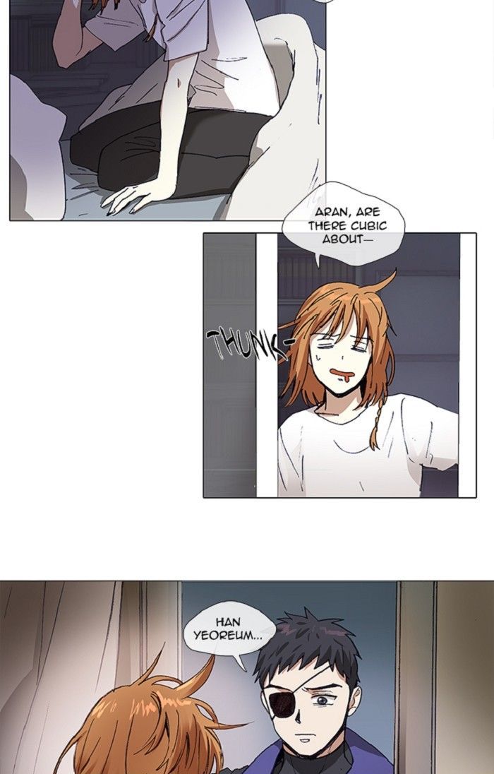Magical Exam Student Chapter 112 page 12 - Chapter 112 : Go Back